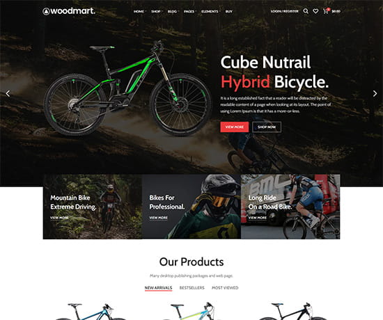 demo-bikes