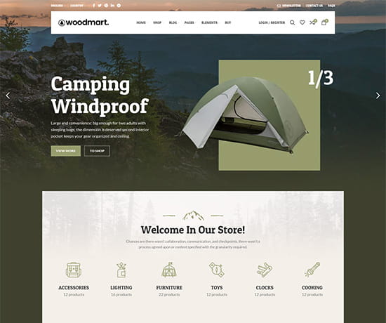 demo-camping
