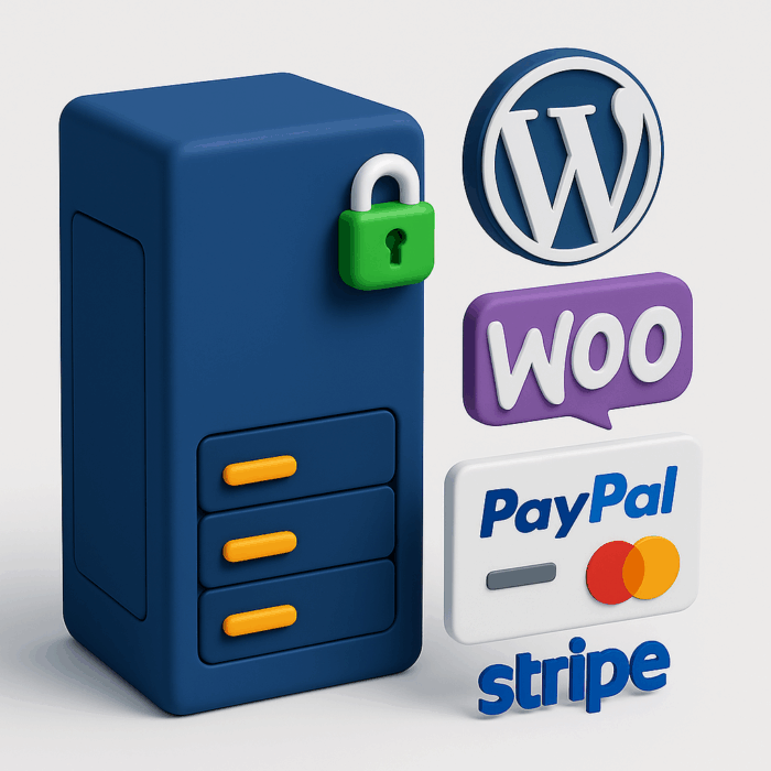 Hosting y Certificado SSL