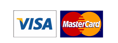Visa - MasterCard